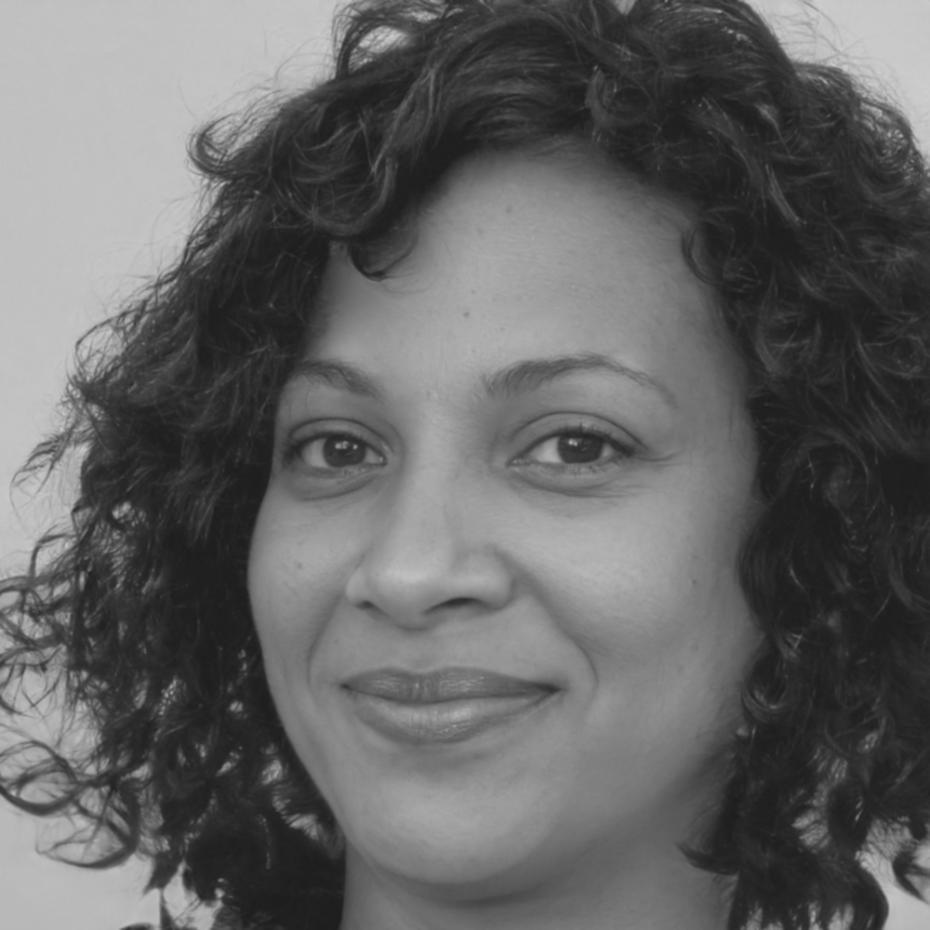 Porträt von Lisa Hartmann, Leiterin Kundenbetreuung