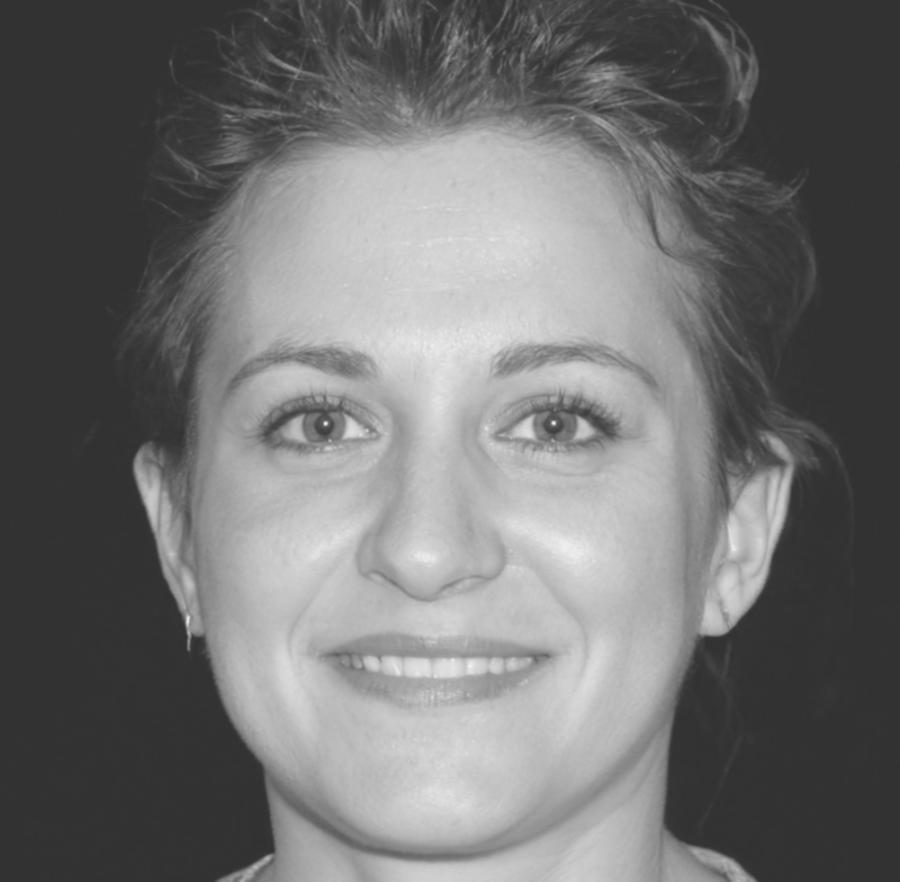 Porträt von Petra Lindemann